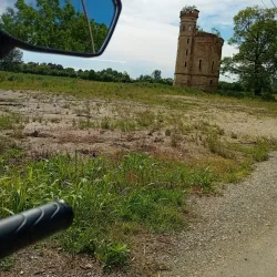 The Old Water Tower - Zrenjanin