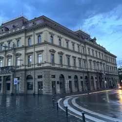 Zrenjanin City Museum - Zrenjanin