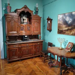 Zrenjanin City Museum - Zrenjanin