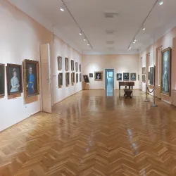 Zrenjanin City Museum - Zrenjanin