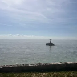 Anse Royale Church - Anse Royale