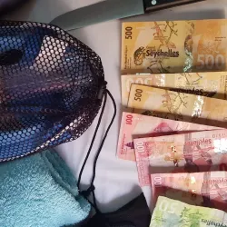 Anse Royale Market - Anse Royale