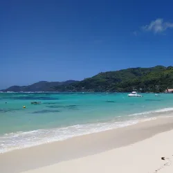 Anse Royale Snorkeling Spots - Anse Royale