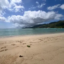Anse Royale Snorkeling Spots - Anse Royale