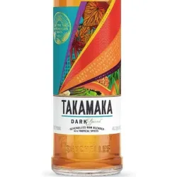 Takamaka Bay Distillery - Anse Royale