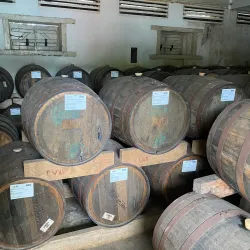 Takamaka Bay Distillery - Anse Royale