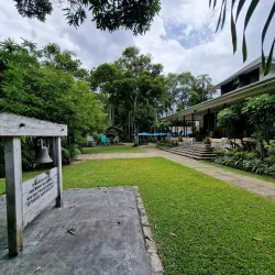 Takamaka Bay Distillery - Anse Royale