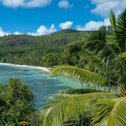 Baie Lazare Bay - Baie Lazare