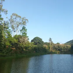 Baie Lazare Village - Baie Lazare