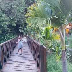 Baie Lazare Village - Baie Lazare