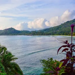 Baie Lazare Village - Baie Lazare