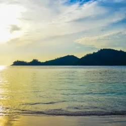 Baie Lazare Village - Baie Lazare