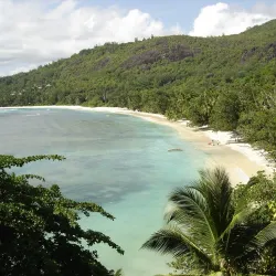 Baie Lazare Village - Baie Lazare