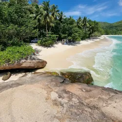 Baie Lazare Village - Baie Lazare