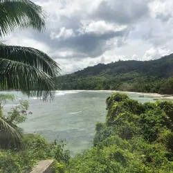 Baie Lazare Village - Baie Lazare