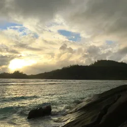 Baie Lazare Village - Baie Lazare