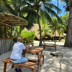 Creole Cuisine Restaurants - Baie Lazare