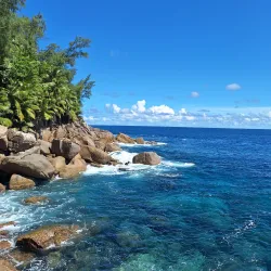 Creole Cuisine Restaurants - Baie Lazare