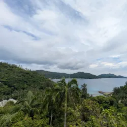 Creole Cuisine Restaurants - Baie Lazare