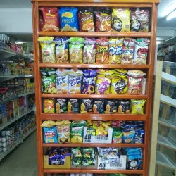 Beau Vallon Market - Beau Vallon