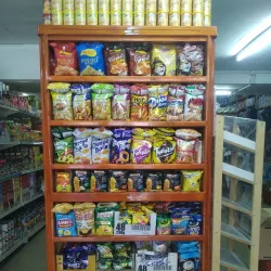 Beau Vallon Market - Beau Vallon