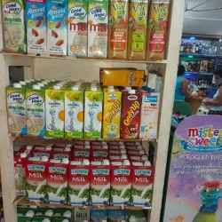 Beau Vallon Market - Beau Vallon