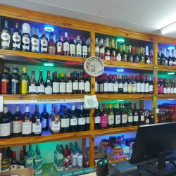 Beau Vallon Market - Beau Vallon