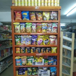 Beau Vallon Market - Beau Vallon