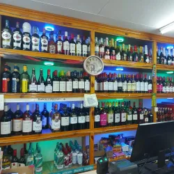 Beau Vallon Market - Beau Vallon