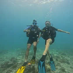 Beau Vallon Water Sports Center - Beau Vallon