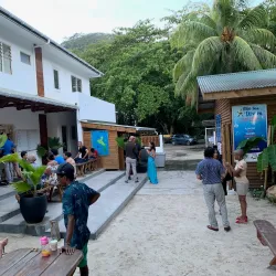 Beau Vallon Water Sports Center - Beau Vallon