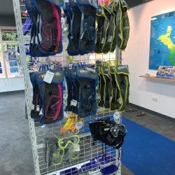 Beau Vallon Water Sports Center - Beau Vallon