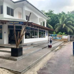 Beau Vallon Water Sports Center - Beau Vallon