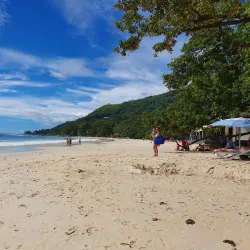 Beau Vallon Water Sports Center - Beau Vallon