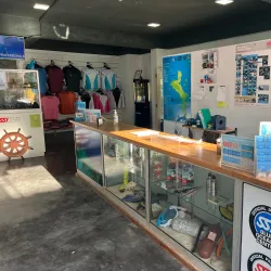 Beau Vallon Water Sports Center - Beau Vallon