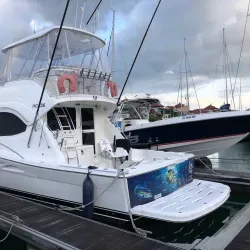 Eden Island Marina - Beau Vallon