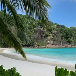 Island Hopping Tours - Beau Vallon