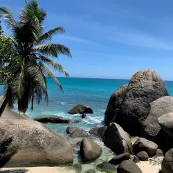 Island Hopping Tours - Beau Vallon