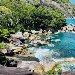 Island Hopping Tours - Beau Vallon