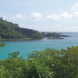Island Hopping Tours - Beau Vallon