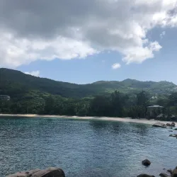 Island Hopping Tours - Beau Vallon