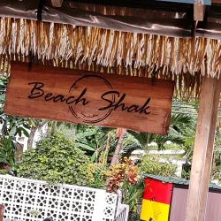 Local Restaurants and Beach Bars - Beau Vallon