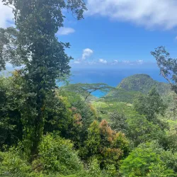 Morne Seychellois National Park - Beau Vallon