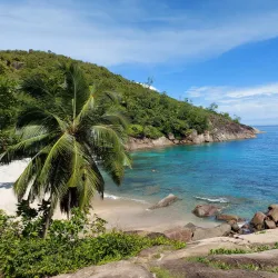 Morne Seychellois National Park - Beau Vallon