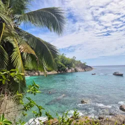 Morne Seychellois National Park - Beau Vallon
