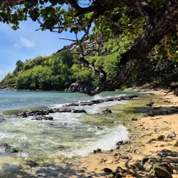 Ste Anne Marine National Park - Beau Vallon
