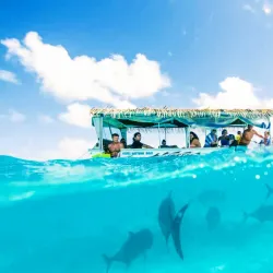 Sunset Cruises - Beau Vallon