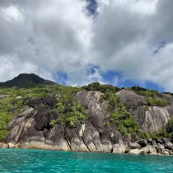 Sunset Cruises - Beau Vallon