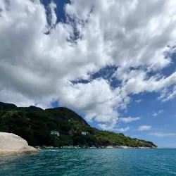 Sunset Cruises - Beau Vallon