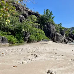 Sunset Cruises - Beau Vallon